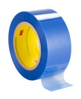 7000049603 3M 8902 Blue Masking Tape 2in x 65.83m