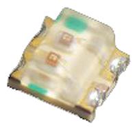 kptb-1615sykcgkc Kingbright2.5 V Green & Yellow LED 1616 (0606)  SMD, KPTB-1615SYKCGKC