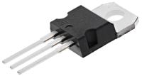 stp3n150 STMicroelectronics MDmesh Type N-Channel MOSFET, 2.5 A, 1500 V Enhancement, 3-Pin TO-220 STP3N150