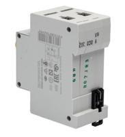 236249-pknm-201nc003-a-mw Eaton RCD, 20A, 2 Pole, 30mA, Type C, 230V