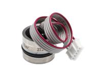 272-6960 RS PRO Pressure Sensor, 0bar Min, 100bar Max, I2C Output, Relative Reading
