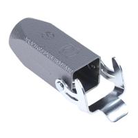 19200031750 HARTING Han A Heavy Duty Power Connector Hood, M20 Thread