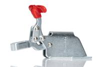 240-8154 RS PRO 90° x 50.9mm Low Profile Toggle Clamp