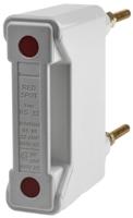 rs32pwh Eaton 32A Rail Mount Fuse Holder for A2 Fuse, 1P, 690V ac