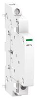 a9c15915 Schneider Electric Auxiliary Contact, DIN Rail Mount, Acti 9 iACT