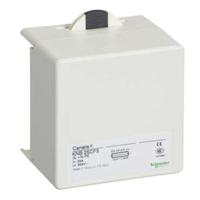 knb25cf5 Schneider Electric Adaptable Box, Canalis