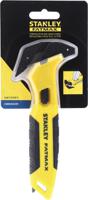 fmht10358-0 Stanley FatMax Safety Knife with Straight Blade