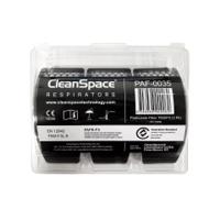 paf-0035 Cleanspace Filter for use with CleanSpace PAPR Power Units PAF-0035