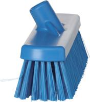 70683 Vikan Broom With Polyester Bristles for Food Industry