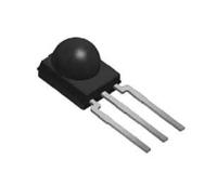 tsop33338 Vishay TSOP33338, 38kHz IR Receiver, 950nm, 30m Range