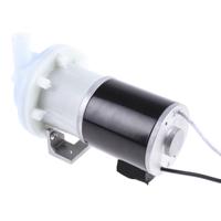 073983 Xylem Flojet 12 V 1.4 bar Magnetic Coupling Centrifugal Water Pump, 23L/min