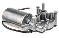 380-8655 DOGA Brushed Geared DC Geared Motor, 38 W, 24 V dc, 1.5 Nm, 240 rpm, 9mm Shaft Diameter