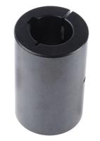 mclc-30-30-f Ruland MCLC-30-30-F Rigid Shaft Coupling, 53mm Outside Diameter