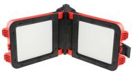 122-8899 RS PRO Rechargeable LED Work Light, 7.4 V