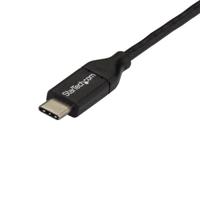 usb2cc3m StarTech.com USB 2.0, Male USB C to Male USB C, 480Mbps, 3m, 60W
