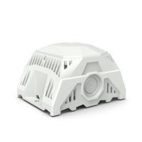 23380640055 Pfannenberg  Series Wall-mount Electronic Sounder, 95 → 253 V ac, 105dB at 1 m, IP66, AC, DC, 70-Tone
