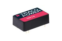 ten-3-2410n TRACOPOWER TEN 3N DC-DC Converter, 3.3V dc/ 750mA Output, 18 → 36 V dc Input, 2.5W, Through Hole, +85°C Max Temp