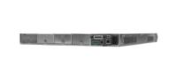 n6700c Keysight Technologies N6700 Series Digital Bench Power Supply, 0 → 50V, 10A, 4-Output, 400W