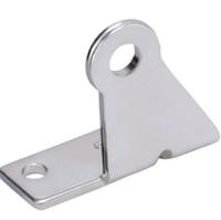 cm-b032 SMC Bracket CM-B032, For Use With Vacuum System