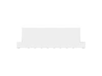 1-2232829-8 TE Connectivity GRACE INERTIA 2.0 Series Vertical Board PCB Header, 2 Contact(s), 8 mm Pitch, 1 Row, Shrouded