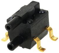 24pc01smt Honeywell Low Pressure Sensor, 1psi Operating Max, Surface Mount, 4-Pin, 20psi Overload Max, SMT