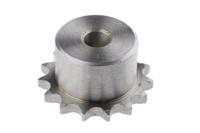 184-886 RS PRO 15 Tooth Pilot Sprocket 06B-1 Chain Type