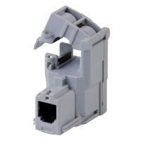 48290558 Socomec TE-18 Series Split Core Current Transformer