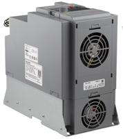 efc5610-7k50-3p4-mda-7p-nnnnn-l1nn Bosch Rexroth Inverter Drive, 7.5 kW, 3 Phase, 380 V ac, 16.8 A, EFC 5610 Series
