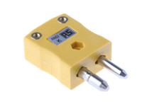 769-1293 RS PRO Standard Thermocouple Connector for Use with Type K Thermocouple, 6mm Probe, ANSI, RoHS Compliant Standard