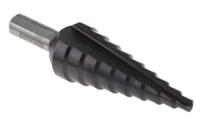 4450067 EXACT HSS Step Drill Bit 4mm x 20mm