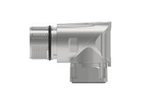 aedc113nn00001215000 TE Connectivity Circular Connector, 17 Contacts, Flange, Standard Connector, Socket, Female, IP67, Speedtec 623 Series