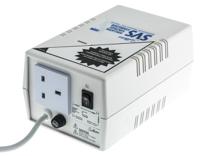 9820400001 Sollatek Voltage Stabiliser 230V ac 4A Over Voltage and Under Voltage, 920VA, Desktop