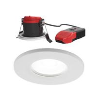 aprip1 Ansell Lighting LED Downlight, 220 V, 90 x 62 mm, 7 W