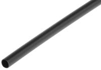 308-30310-his-3-bag-31-po-x-bk HellermannTyton Heat Shrink Tubing, Black 3mm Sleeve Dia. x 200mm Length 3:1 Ratio, HIS-3 BAG Series