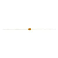 a102j15c0gf5taa Vishay 1nF Multilayer Ceramic Capacitor MLCC, 50V dc V, ±5% , Through Hole