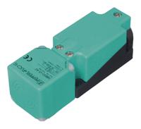 nbn40-u1-a0 Pepperl + Fuchs NPN-NC, NPN-NO Inductive Sensor 118mm Length, 10 → 30 V dc supply voltage , IP68, IP69K Rating