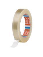 04205-00006-00 Tesa Tesa 4205 Transparent Packing Tape, 66m x 19mm