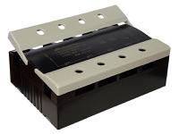 sra3z-25k-a Durakool SRA3 Series Solid State Relay, 25 A Load, Panel Mount, 480 V ac Load, 250V ac Control