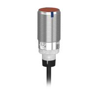 xub2bkxnl2t Telemecanique Sensors Through Beam Photoelectric Sensor, Cylindrical Sensor, 30 m Detection Range