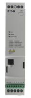 180652-de11-122d7fn-n20n Eaton Variable Speed Starter, 0.55 kW, 1 Phase, 230 V ac, 2.7 A