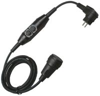 141816016 Kopp RCD Switch, 16A, 30mA