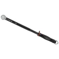 130180 Norbar Torque Tools Click Torque Wrench, 60 → 300Nm, 1/2 in Drive, Square Drive
