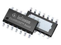 1ebn1001aexuma1 Infineon 1EBN1001AEXUMA1 MOSFET Gate Driver 14-Pin 28 V, DSO