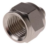 lapn-8 SKF Nipple for use with Nipple LAGD Series Lubricator, TLMR Series Lubricator, TLSD Series Lubricator