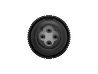 1445390-3 TE Connectivity Industrial Circular Connector, 4 Contacts, Cable, Miniature Connector, Socket, Female, IP67, AMP CPC