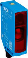 wtb26p-24861120a00 Background Suppression Photoelectric Sensor, Compact Sensor, 30 → 1600 mm Detection Range IO-LINK