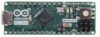 a000053 Arduino Micro Development Board