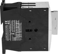 277770-dilm4024v5060hz Eaton xStart Contactor, 24 V ac Coil, 3-Pole, 40 A, 18.5 kW, 3NO, 400 V ac