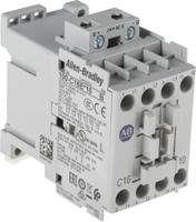 100-c16ej10 Allen Bradley 100 Series 100C Contactor, 24 V dc Coil, 3-Pole, 16 A, 7.5 kW, 3NO, 690 V ac