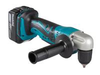 dda351z Makita BDA Keyless 18V Cordless Angle drill Li-Ion